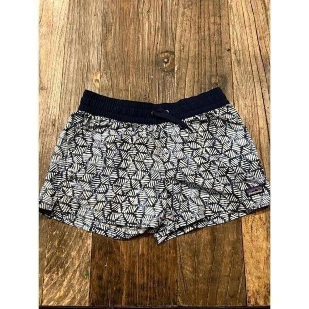 Patagonia Costa Rica Baggies Shorts - Girls' - Youths